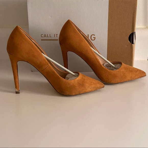 Call it Spring stilettos - Picture 2 of 9